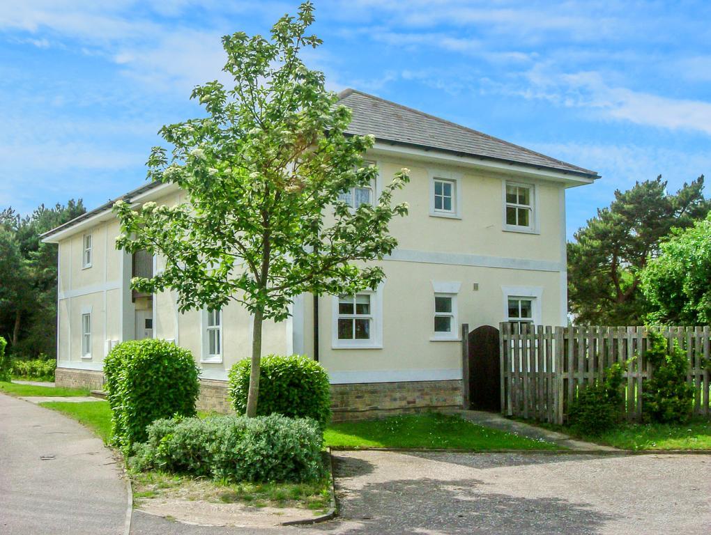 17 Britten Close - Aldeburgh Coastal Cottages Exterior photo
